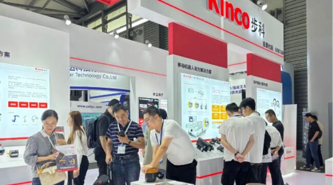 步科：CRM助力构建智慧化工厂，，，，，，，，实现数字化立异升级