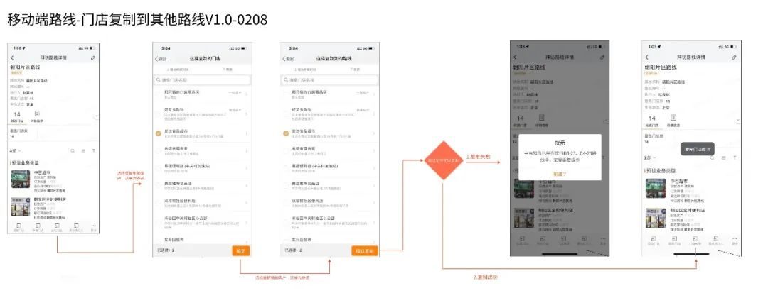 线路内门店妄想升级