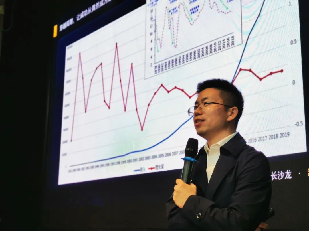 百思特治理咨询集团常务副总裁 孟德强