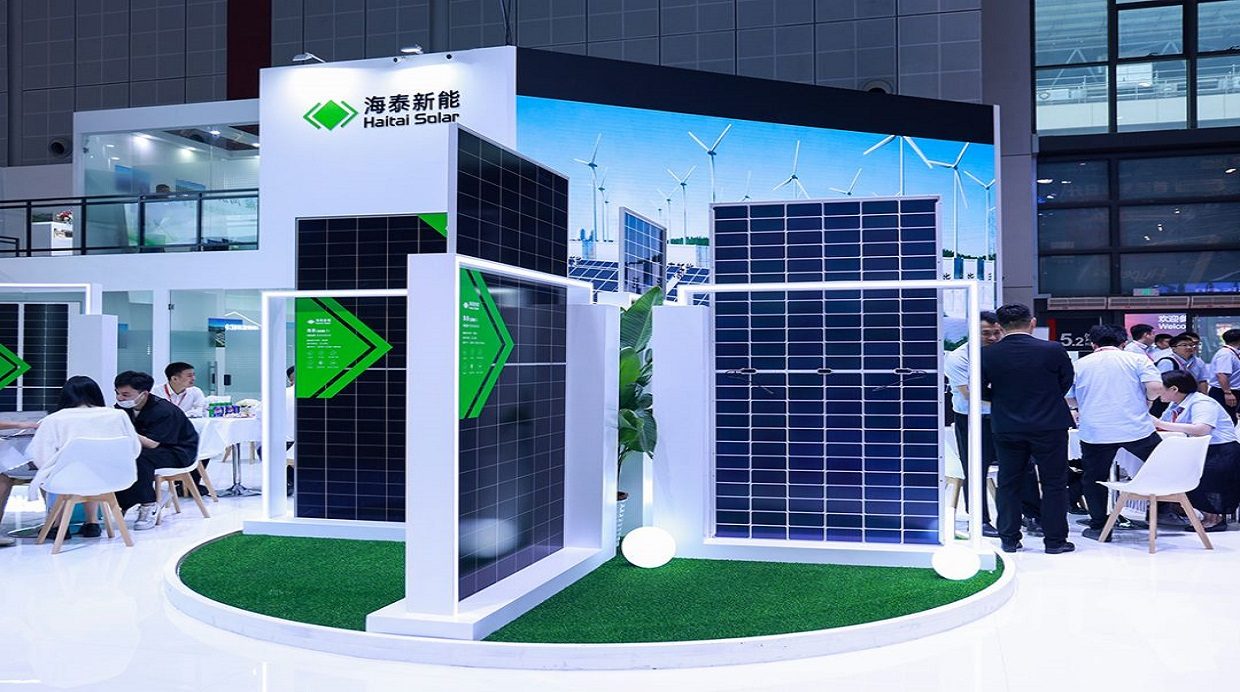 海泰新能：怎样使用CRM系统以引领光伏行业新未来