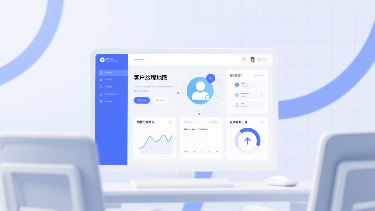 客户体验治理软件新手入门指南：从基础到进阶