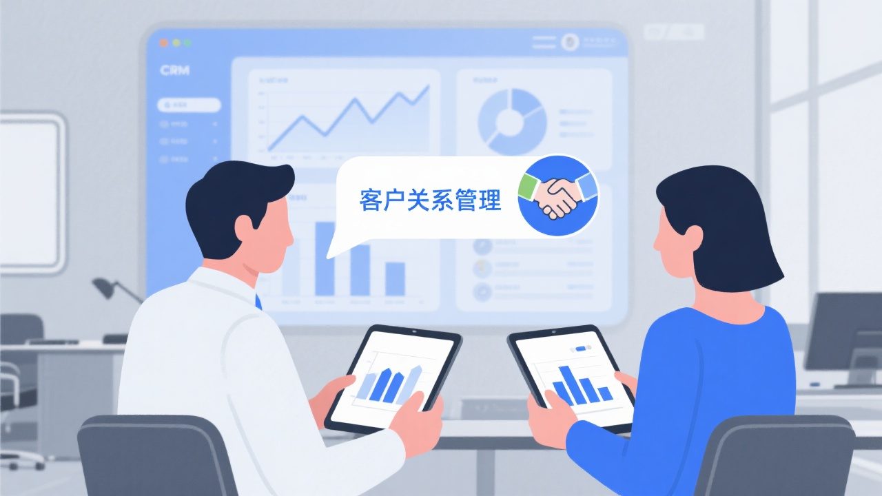 关于客户关系治理的10个常见问题及权威解答