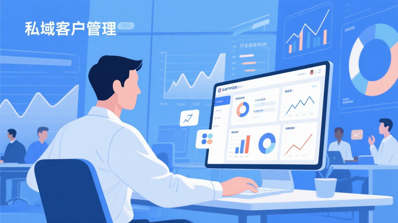提升私域客户治理系统效果的7个适用建议