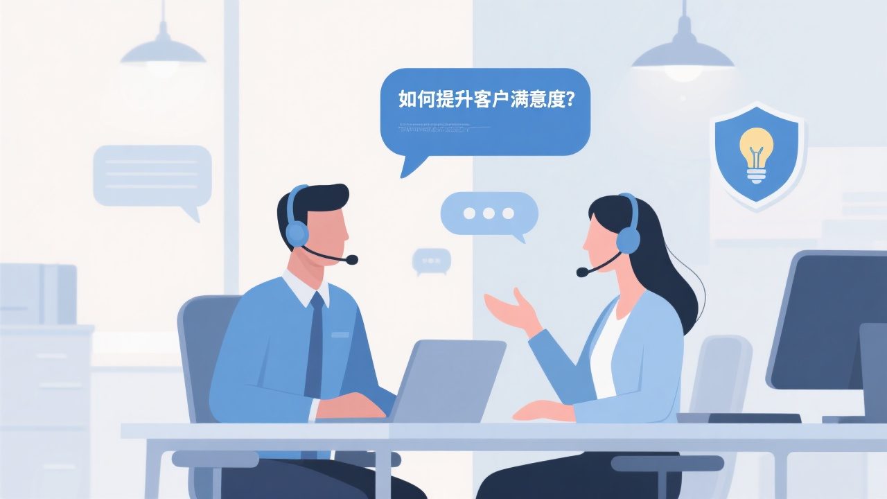 关于客户服务治理的10个常见问题及权威解答