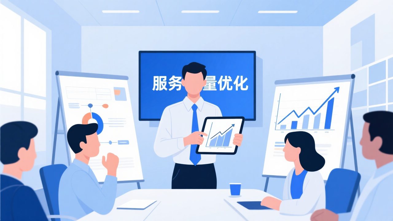 提升服务质量治理系统效果的7个适用建议