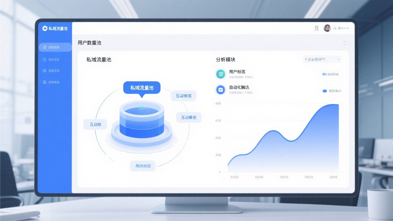 私域流量治理系统：焦点看法与基础剖析