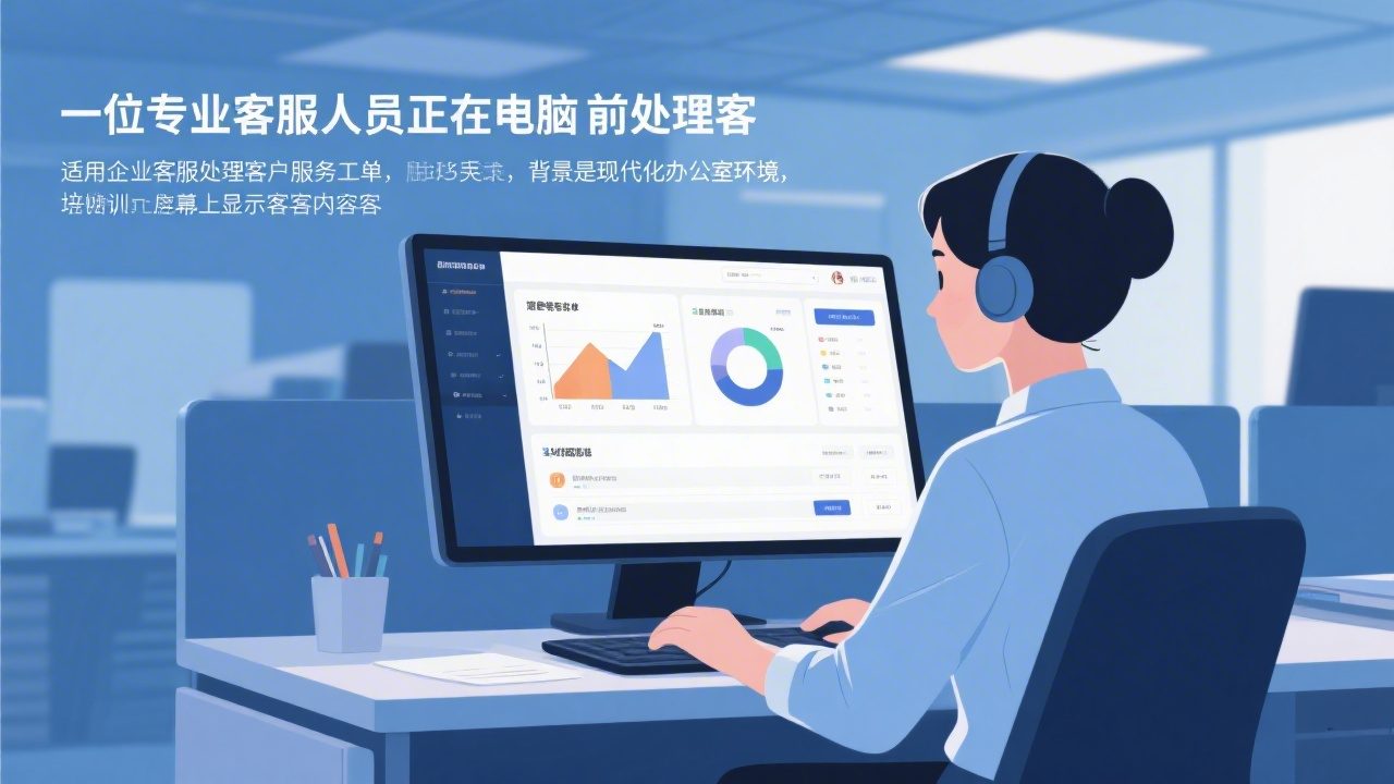 售后服务治理的8个高效技巧