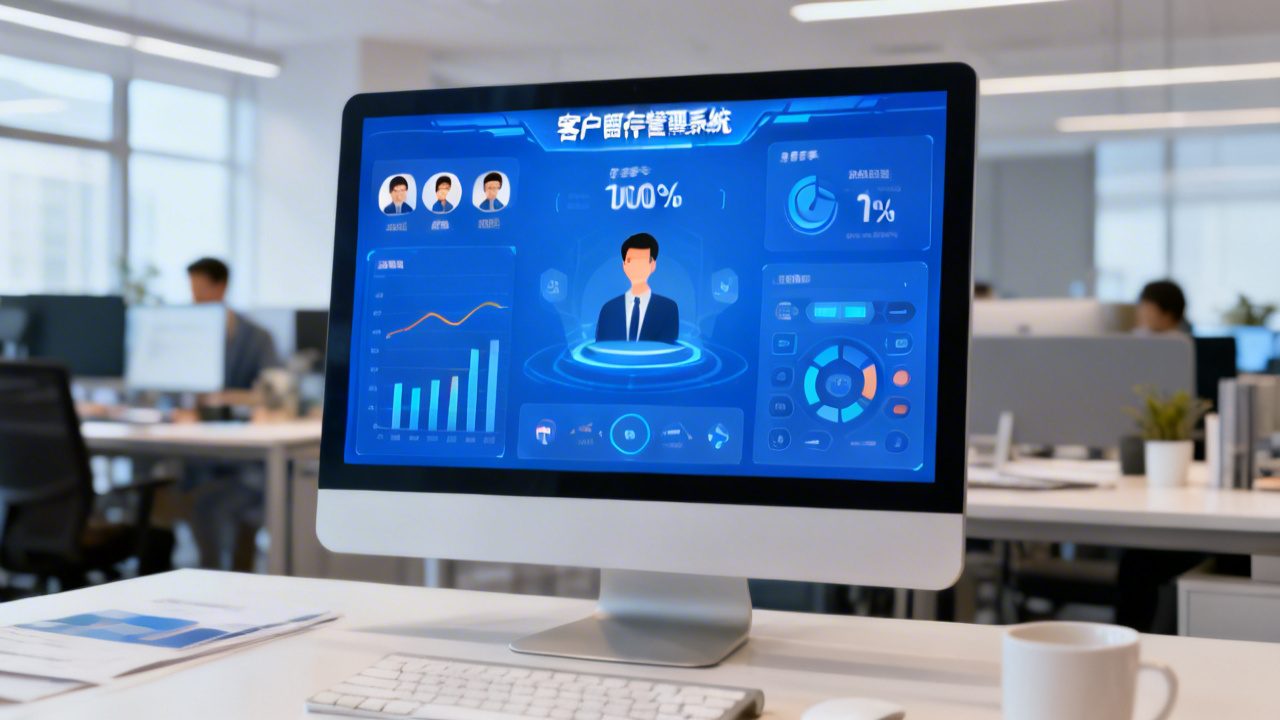 什么是客户留存治理系统？？？？？？？快速明确焦点看法