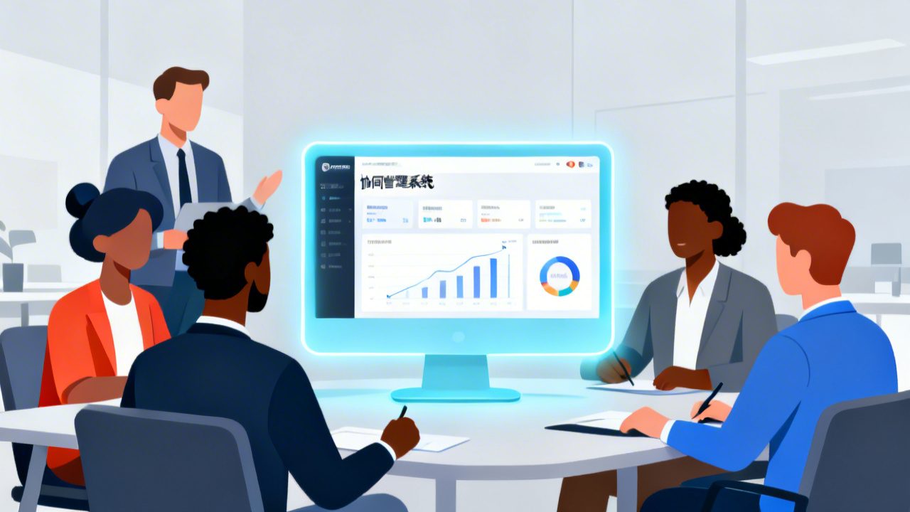 协同治理系统的10个要害技巧，，，，，，助你快速上手