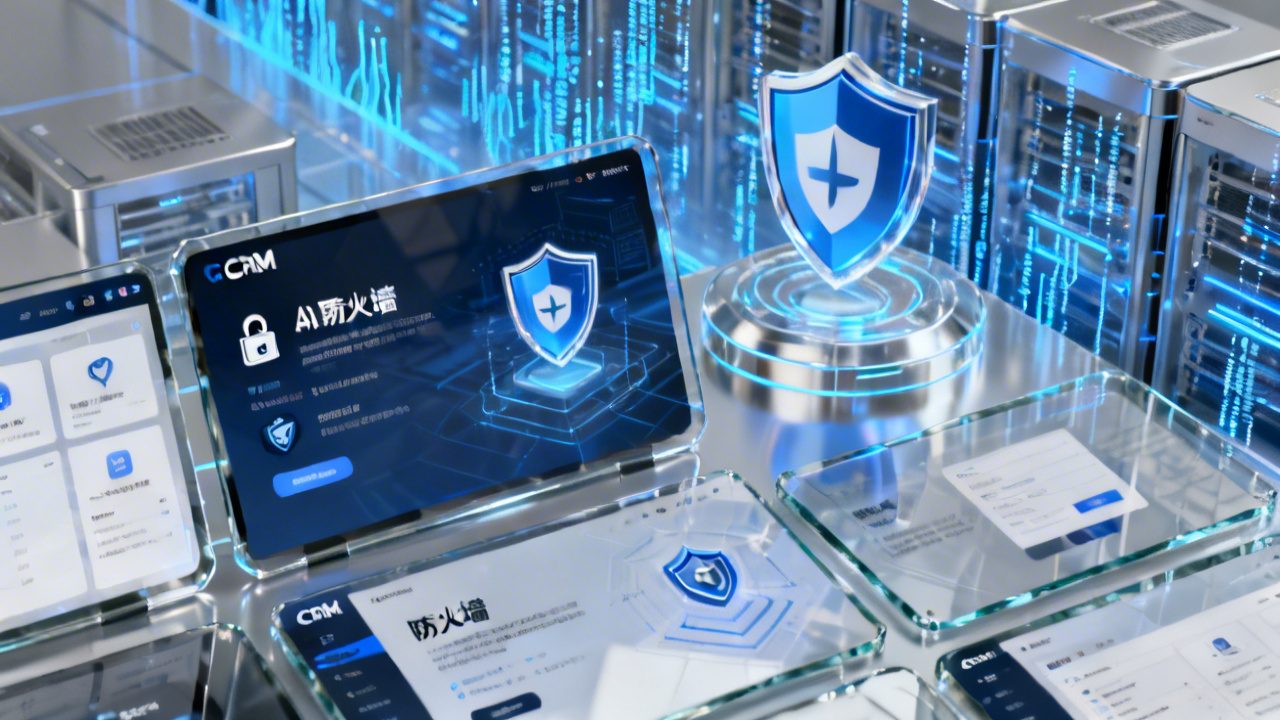 2026年AI智能CRM系统清静性能比照：哪家数据；；；；；；；ぷ羁煽浚？？？？？