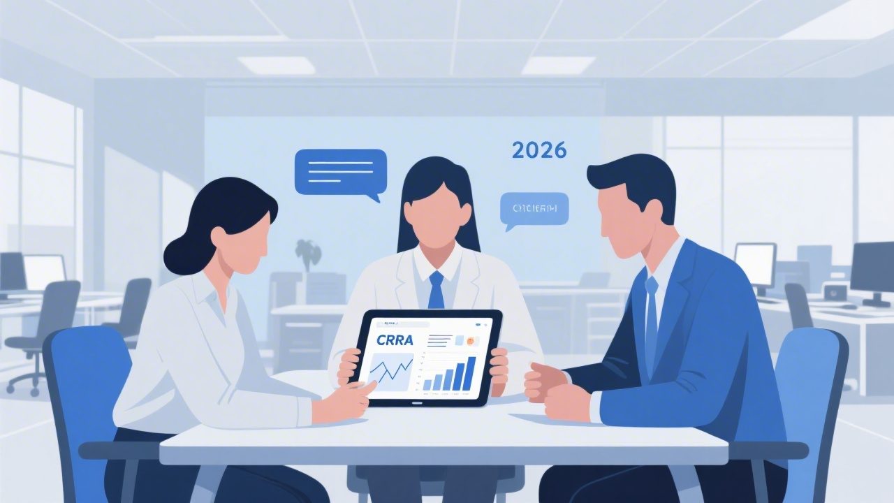 2026年CRM趋势报告：50人团队必看的7个功效升级