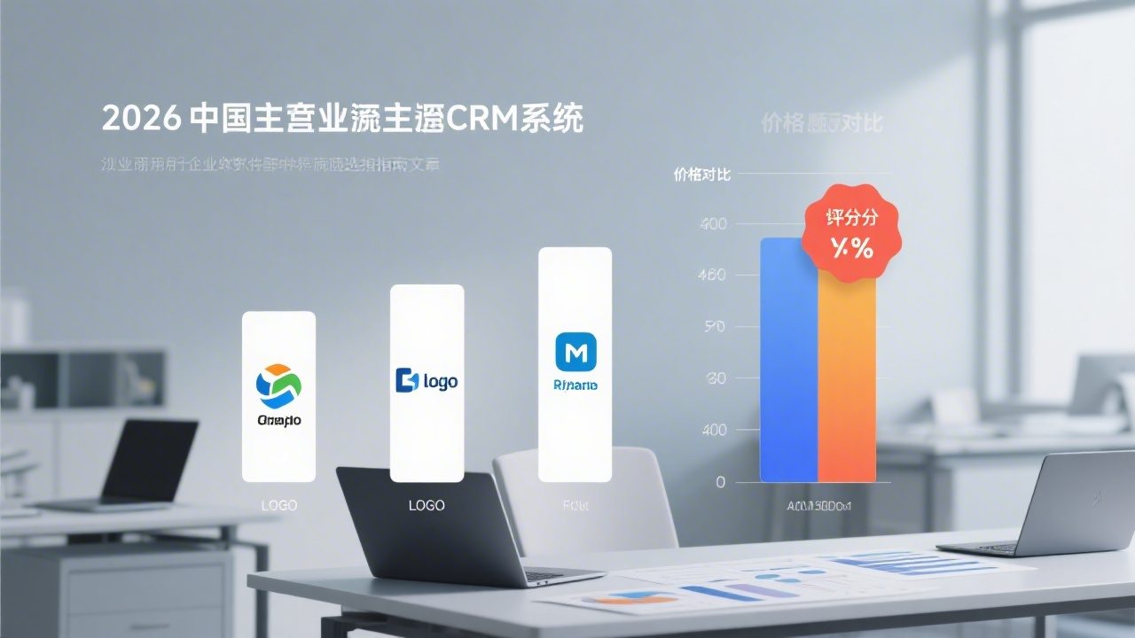 2026年国产CRM系统价钱全比照：哪家性价比最高？？？？？