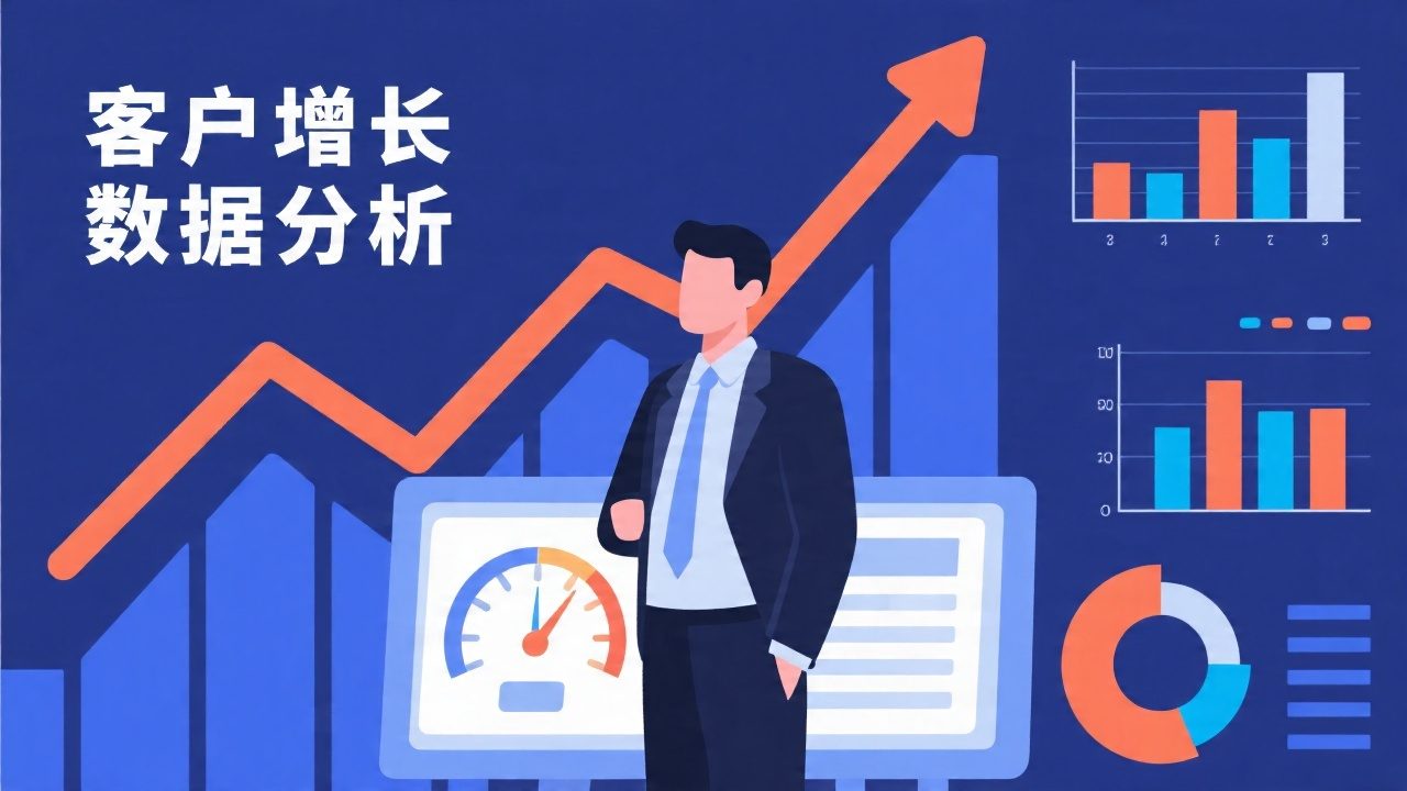 2026年客户增添治理的最终指南：从入门到醒目