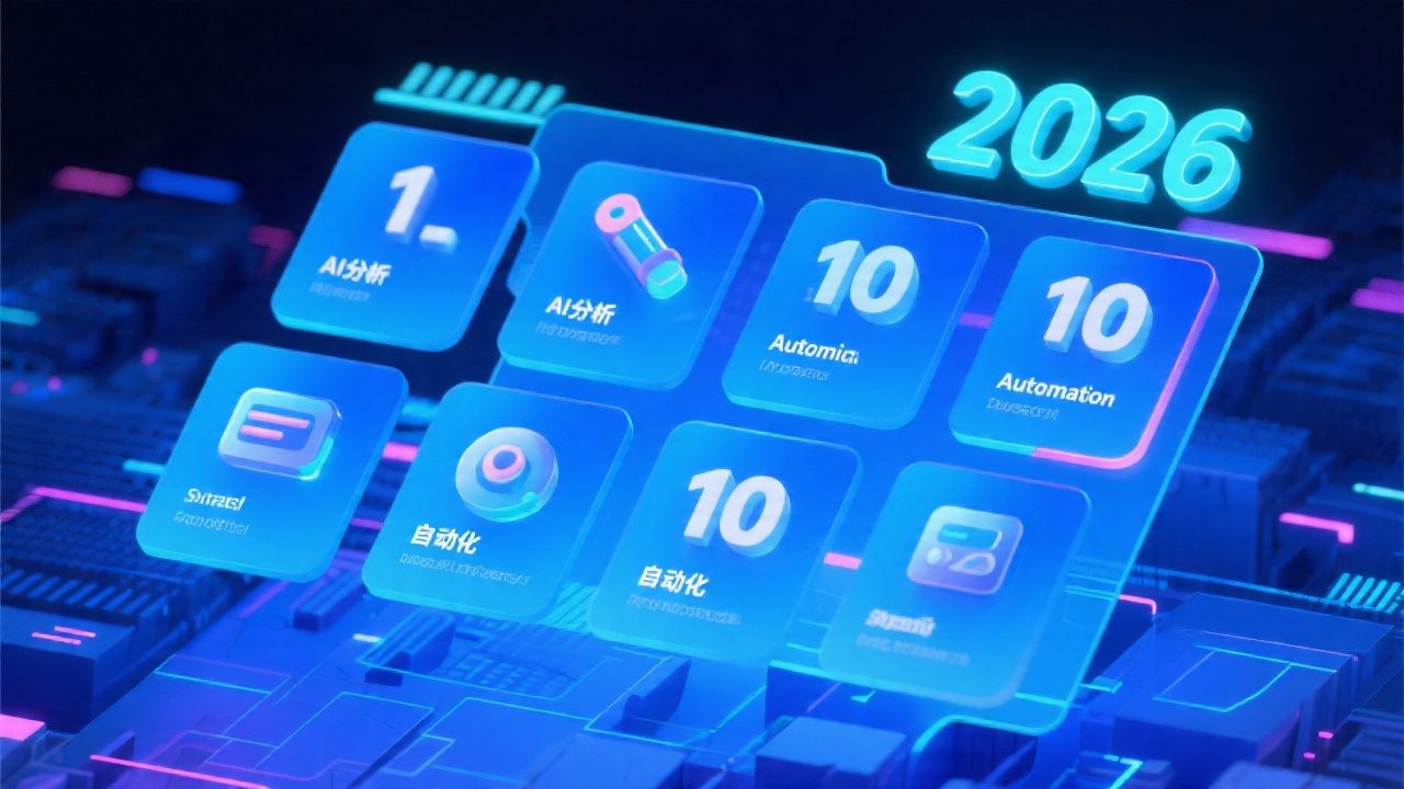 2026年最佳客户增添治理工具TOP10比照