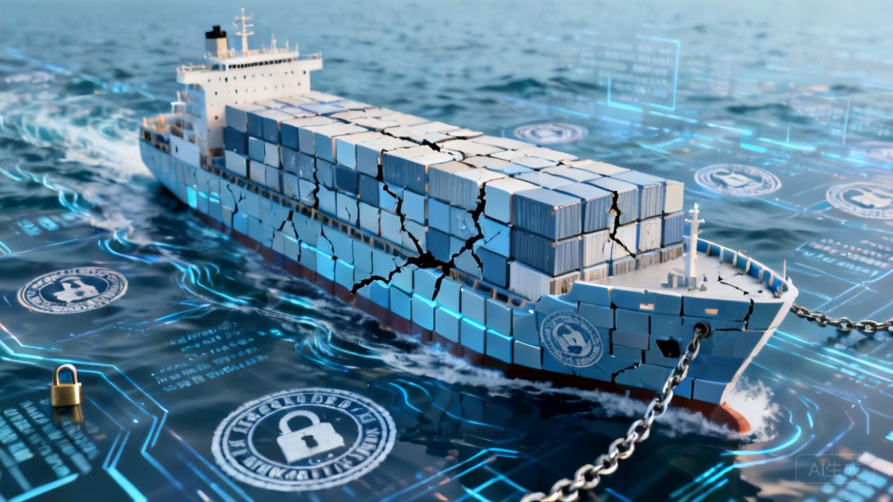 大型出海企业CRM痛点剖析：2026年怎样破解数据割裂与合规难题？？？？？？？