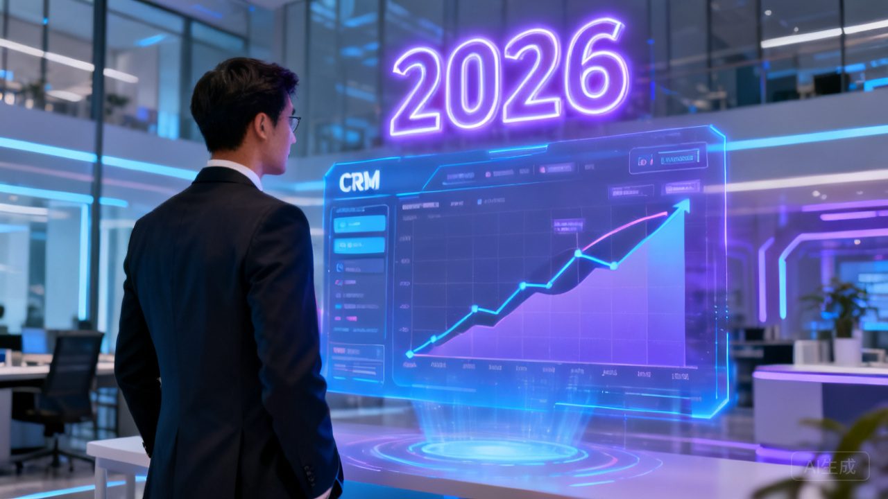 已上线CRM怎样施展最大价值？？？？？大中型企业2026年高阶使用技巧