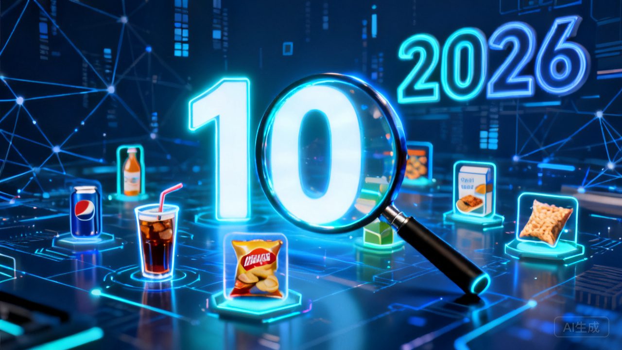 2026快消品企业必看：海内10大治理软件品牌清单