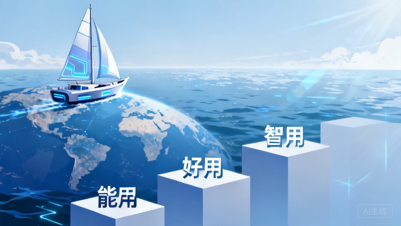 2026年出海CRM选型指南：从“能用”到“好用”的三阶段演进路径