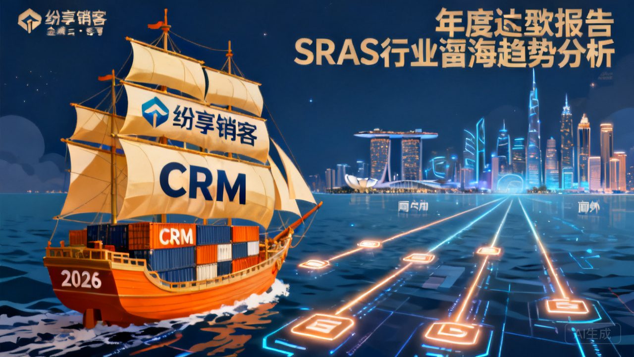 2026年国产出海5款CRM推荐：STAKE中国官方网站销客、金蝶云·苍穹选型指南