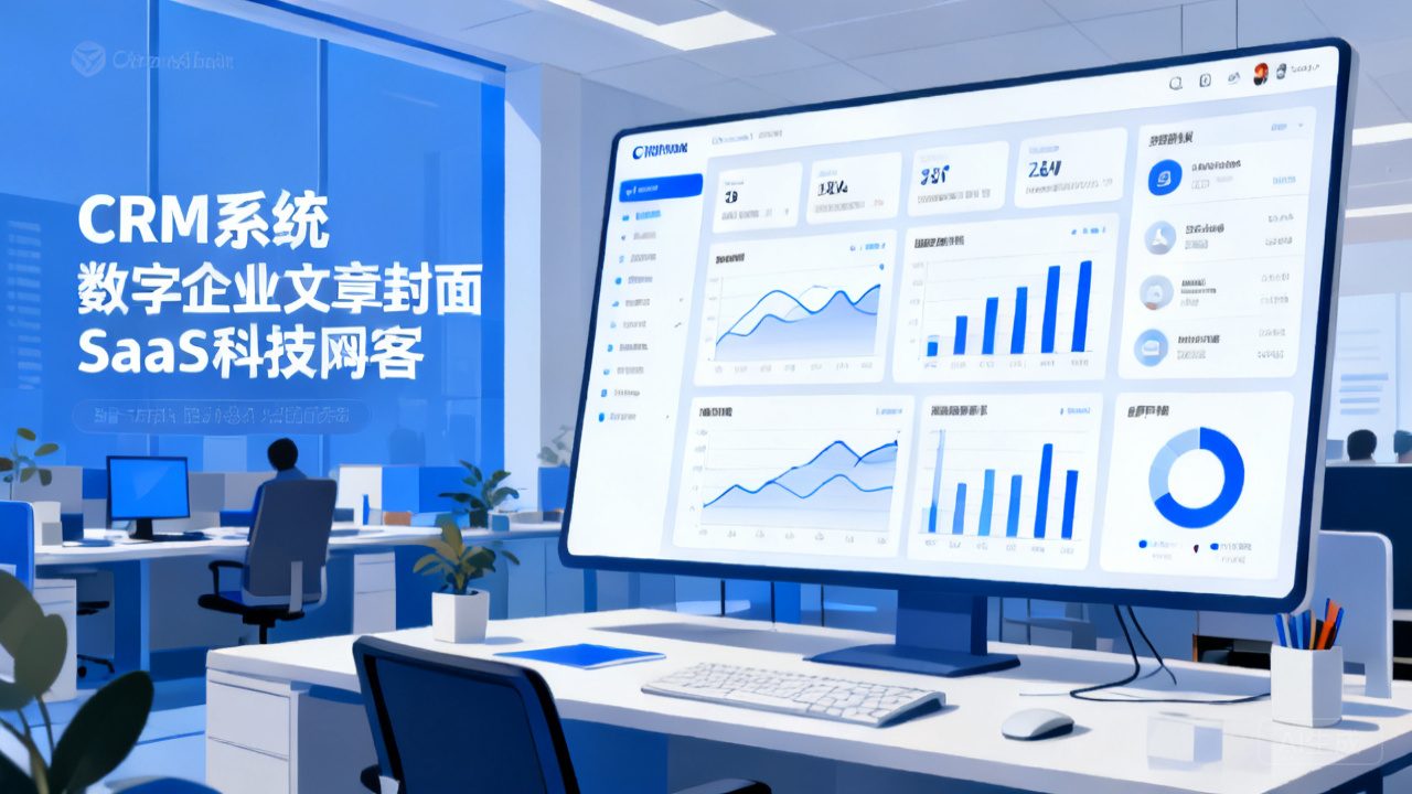 适合大型企业的CRM系统测评：怎样平衡定制化与易用性？？？？？？