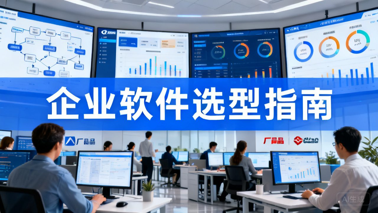 服务测评：2026 主流 CRM 厂商售后，，，，，，，大中型企业选型参考