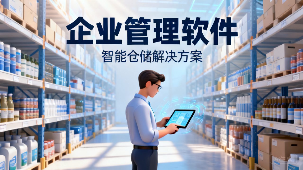 快消行业五大好用的治理系统真实比照评测（2026版）