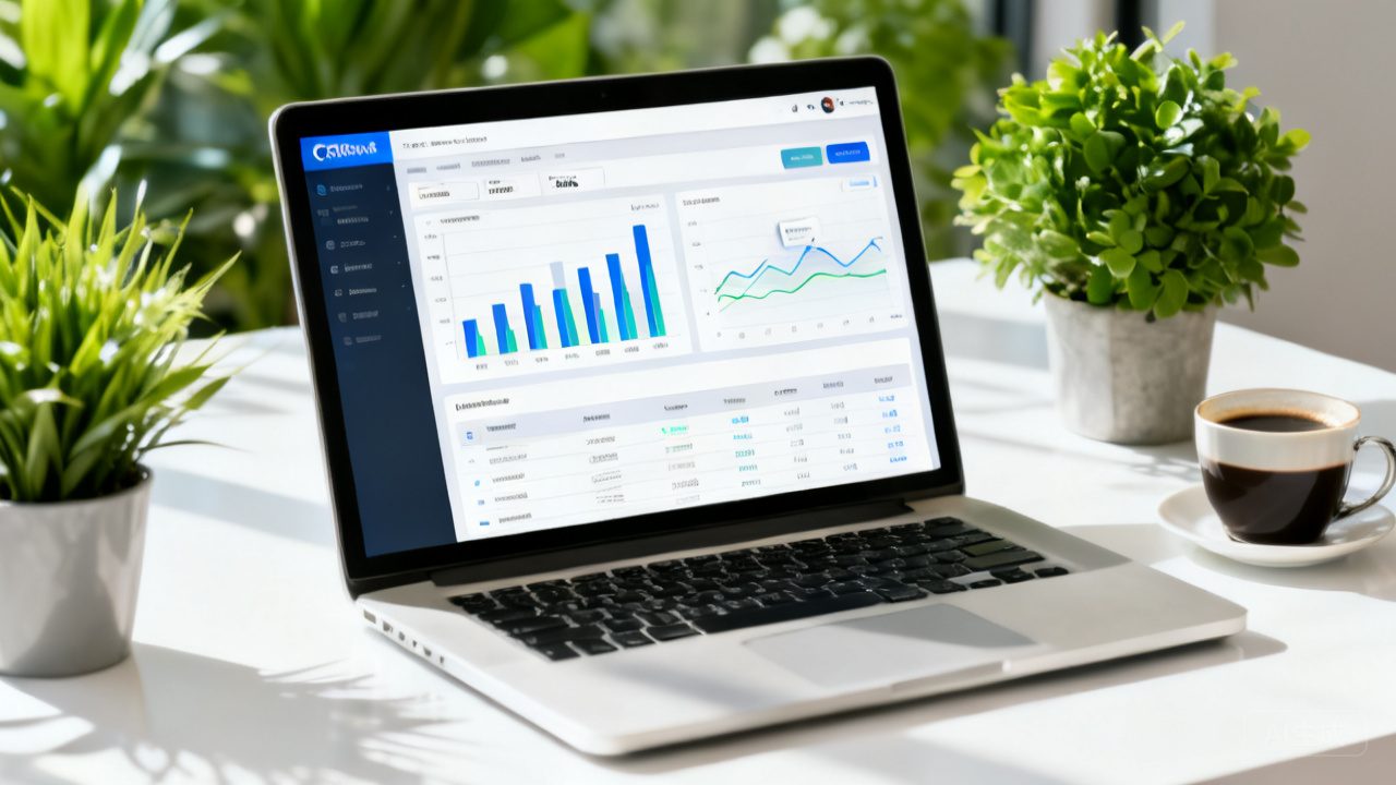 老牌靠谱的大中型企业 CRM 系统有哪些？？？？？？2026 整理