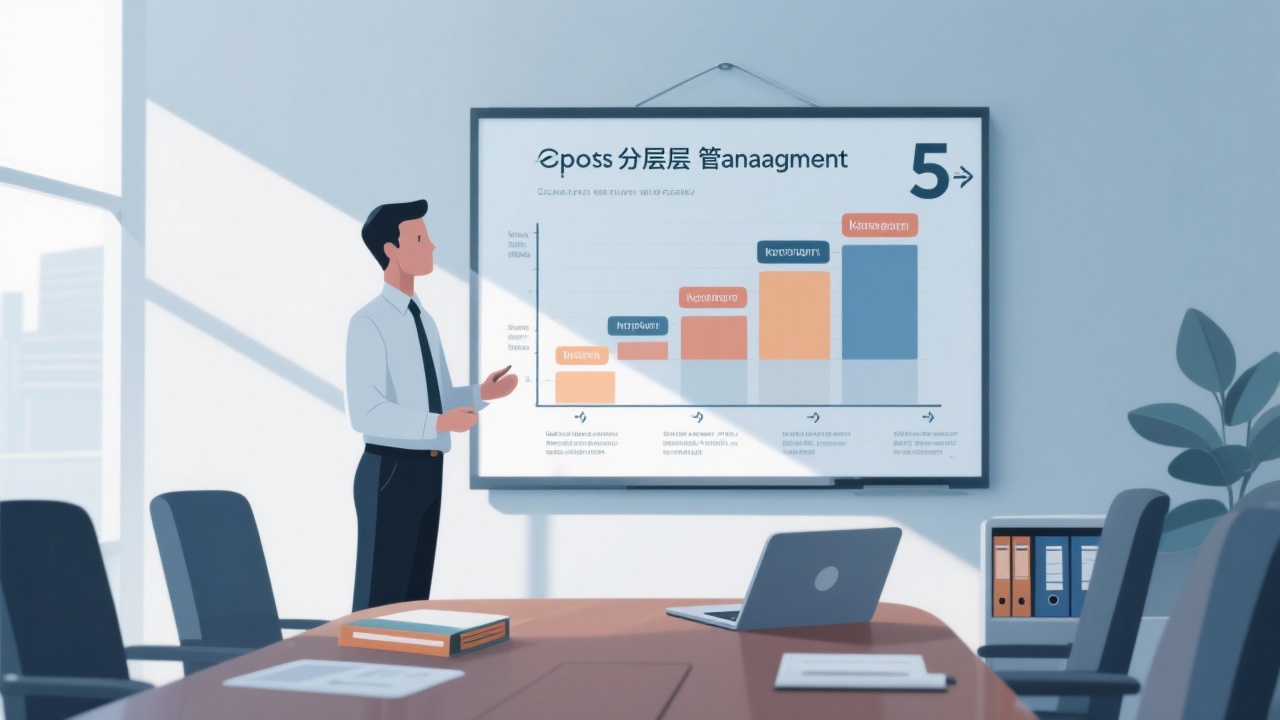 怎样最先客户分层治理？？？？？？？？5步完整操作流程 