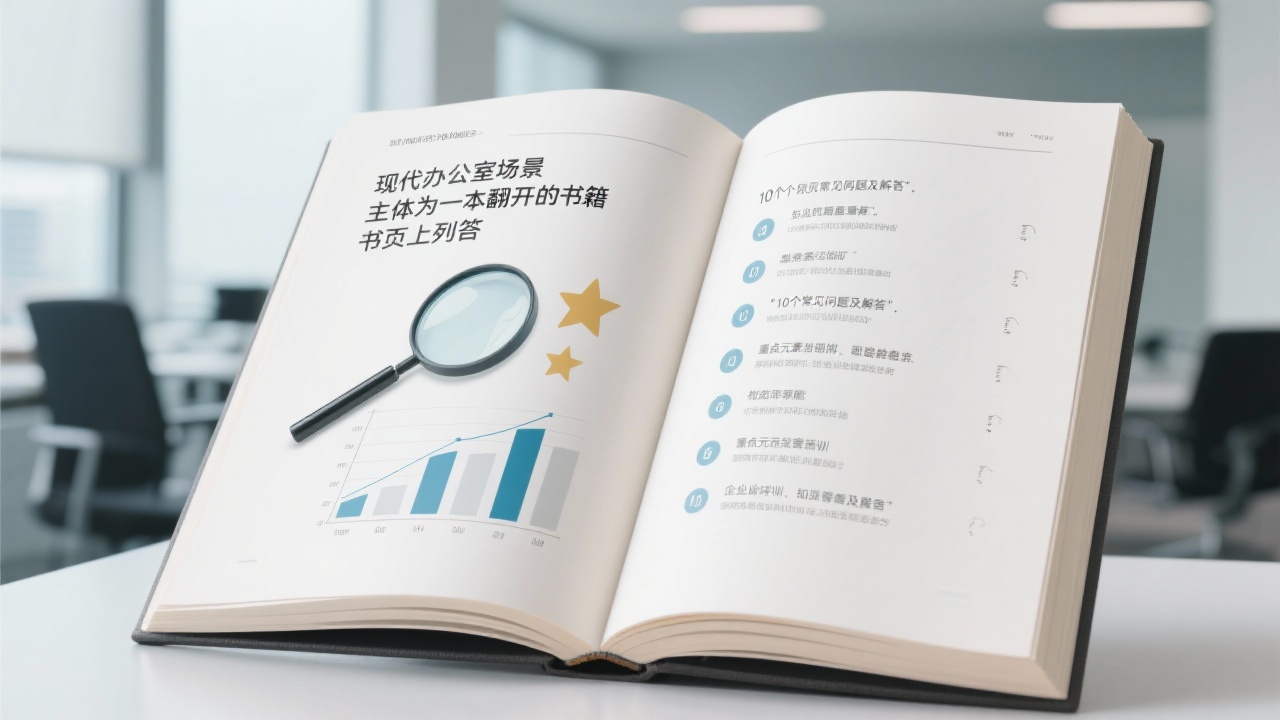 关于服务质量治理的10个常见问题及权威解答 