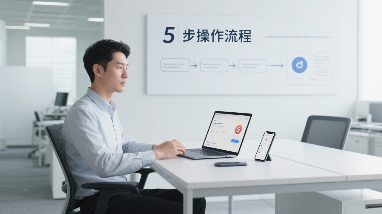 怎样最先社交营销治理系统？？？？？？5步完整操作流程 