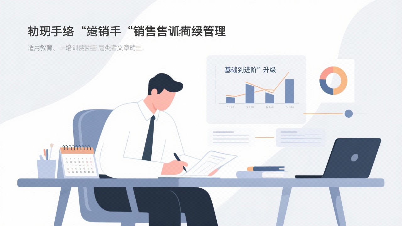 销售周期治理新手入门指南：从基础到进阶 