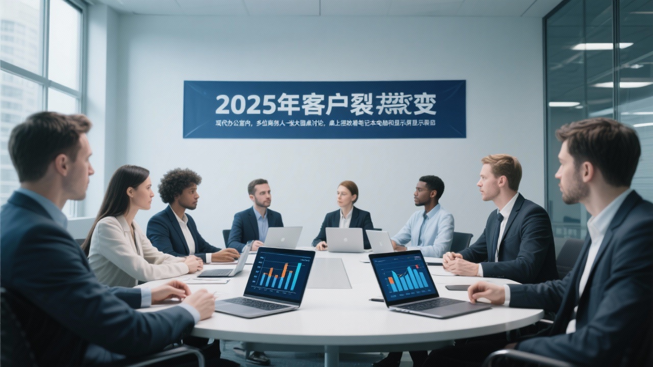 2025年客户裂变营销的7大适用场景盘货 