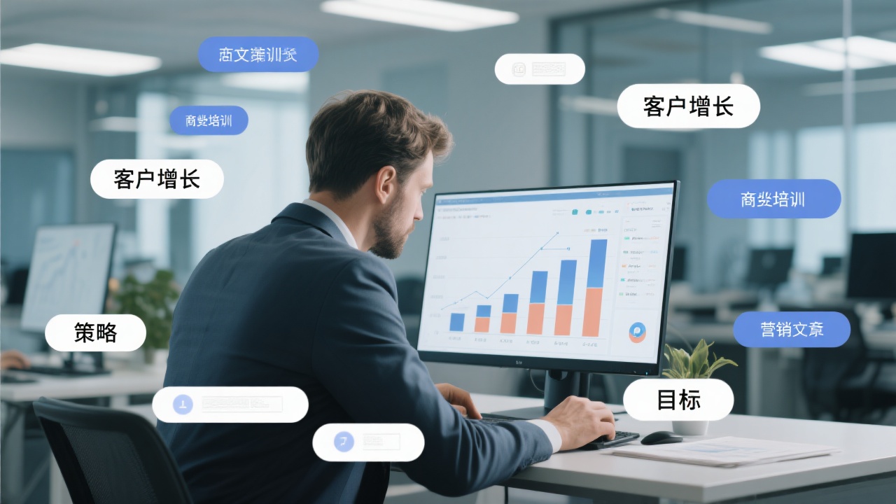 客户增添治理的10个要害技巧，，，，，，，，助你快速上手 
