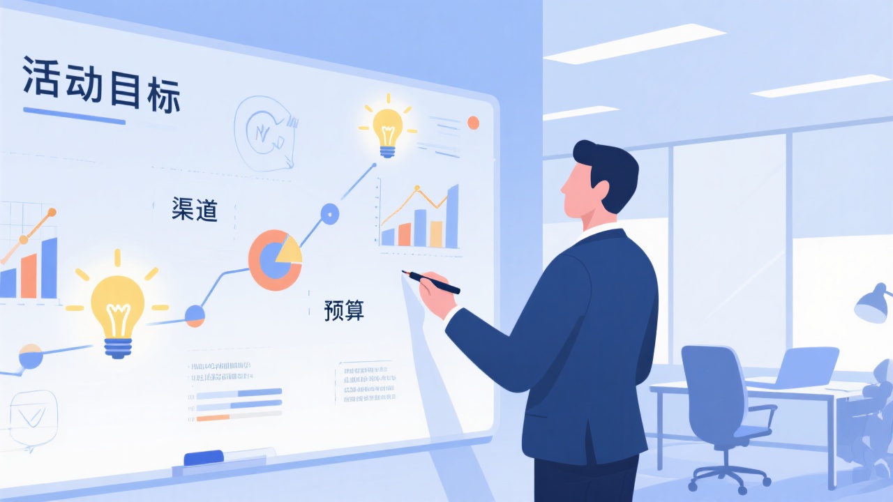 营销运动治理的10个要害技巧，，，，，，助你快速上手 