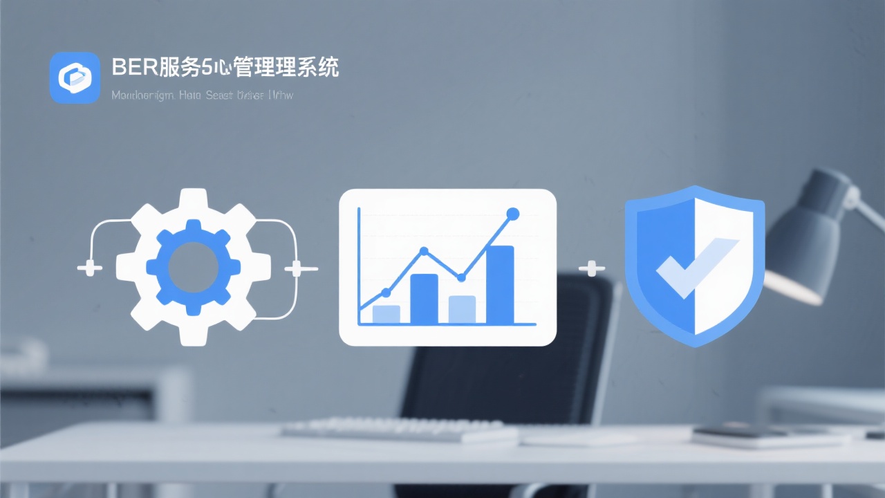 什么是服务质量治理系统？？？？？快速明确焦点看法 