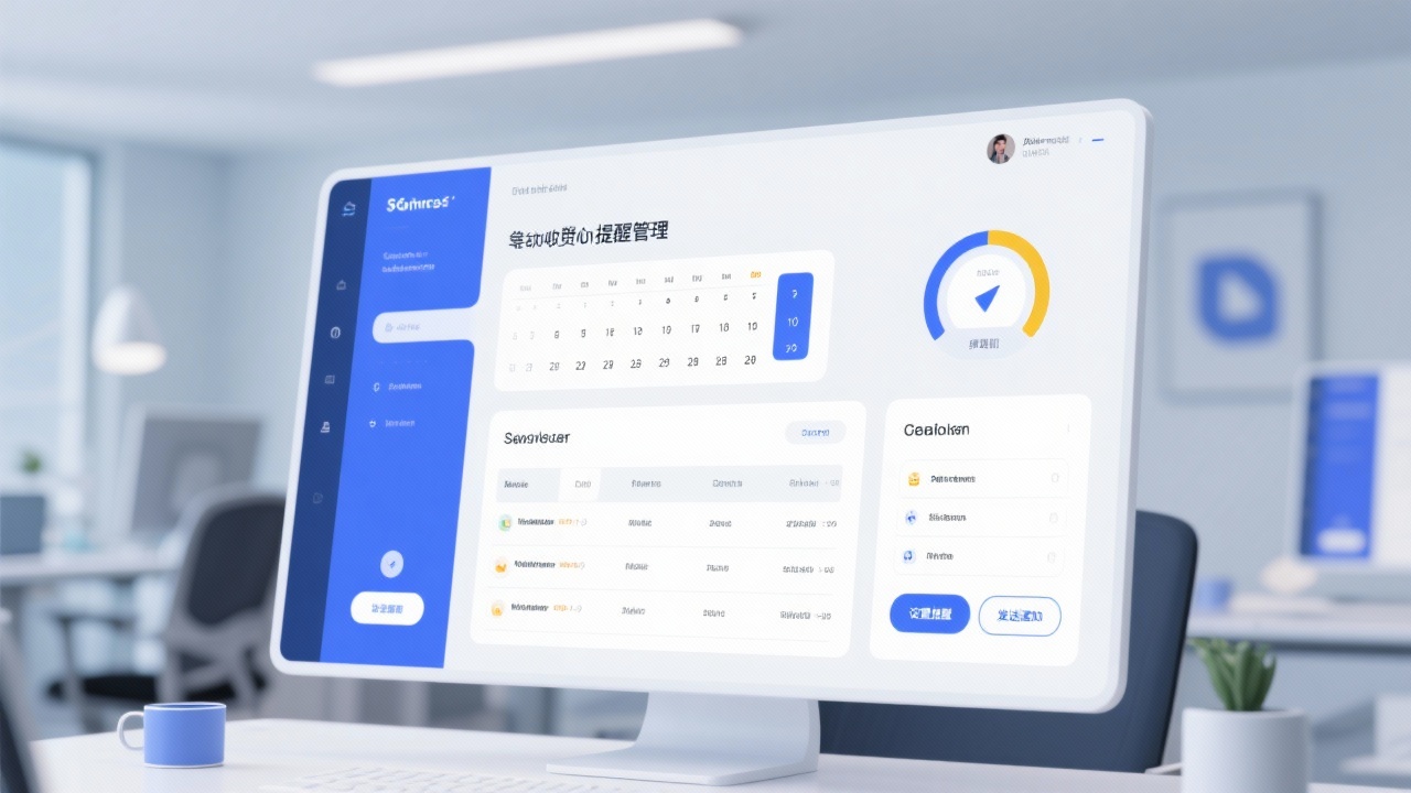 什么是续费提醒治理？？？？？快速明确焦点看法