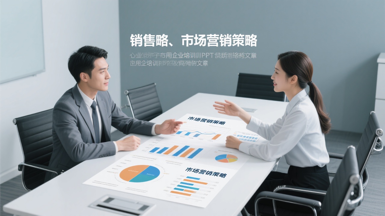 销售战略制订和市场营销战略的主要区别 