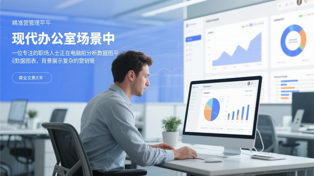 精准营销管理平台管理中常忽略的3个问题