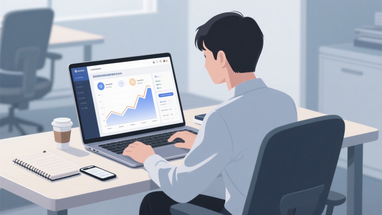 营销线索治理系统新手入门指南：从基础到进阶 