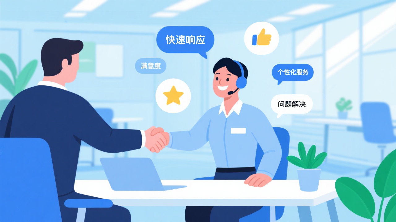 服务知足度治理的10个要害技巧，，，，，，，助你快速上手 