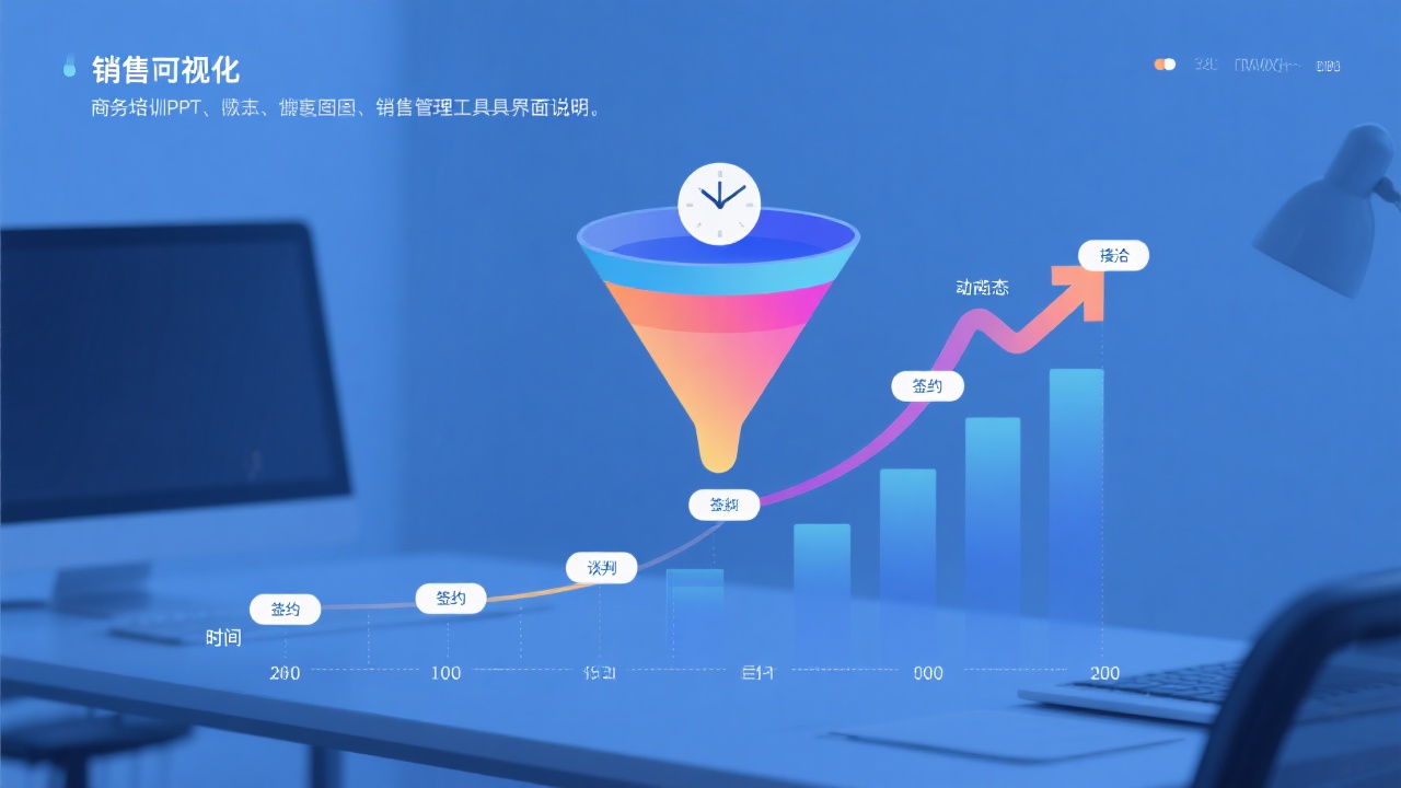 什么是销售周期治理？？？？？？？？快速明确焦点看法 