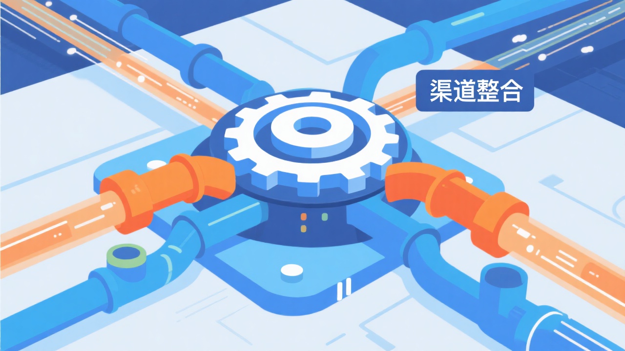什么是渠道整合治理？？？？？快速明确焦点看法 
