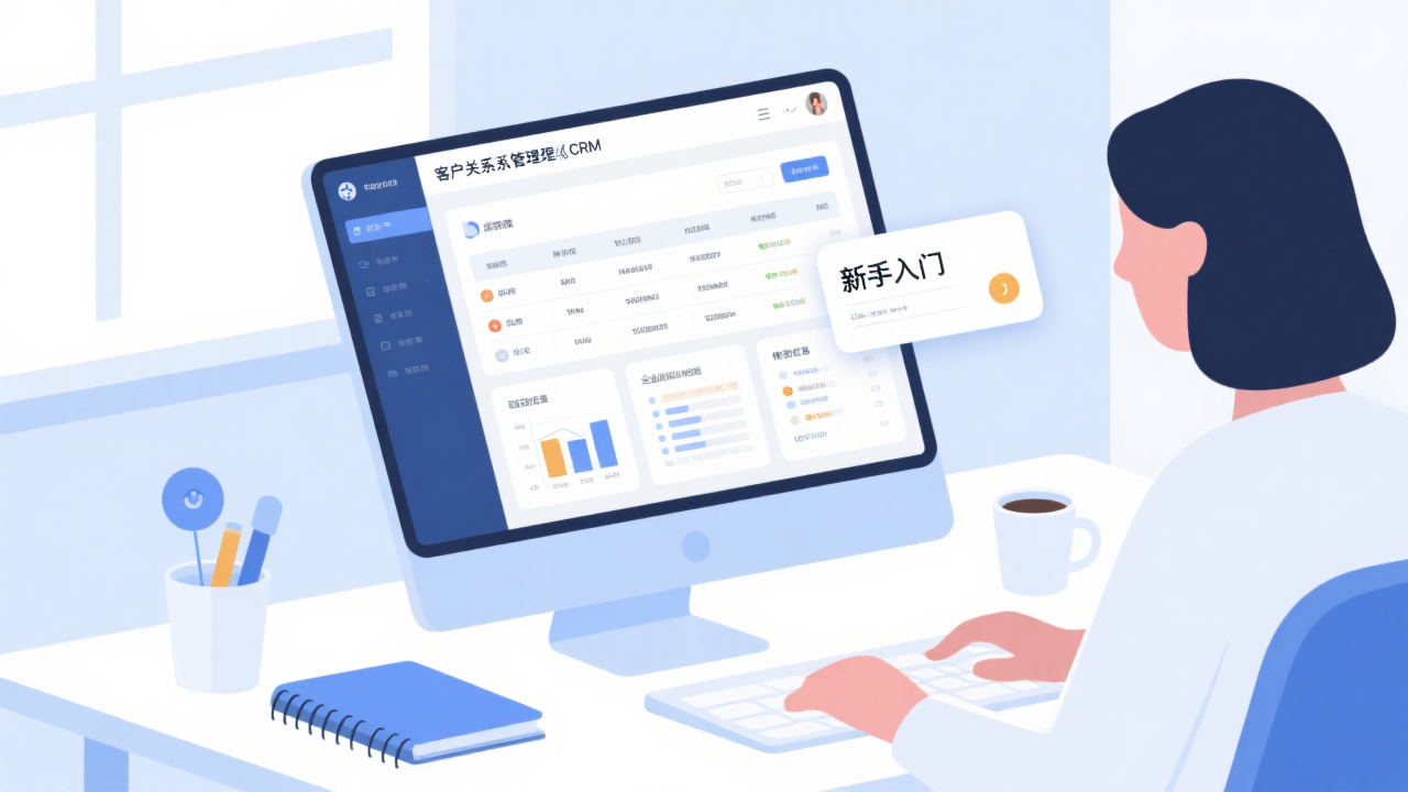客户互动治理新手入门指南：从基础到进阶 