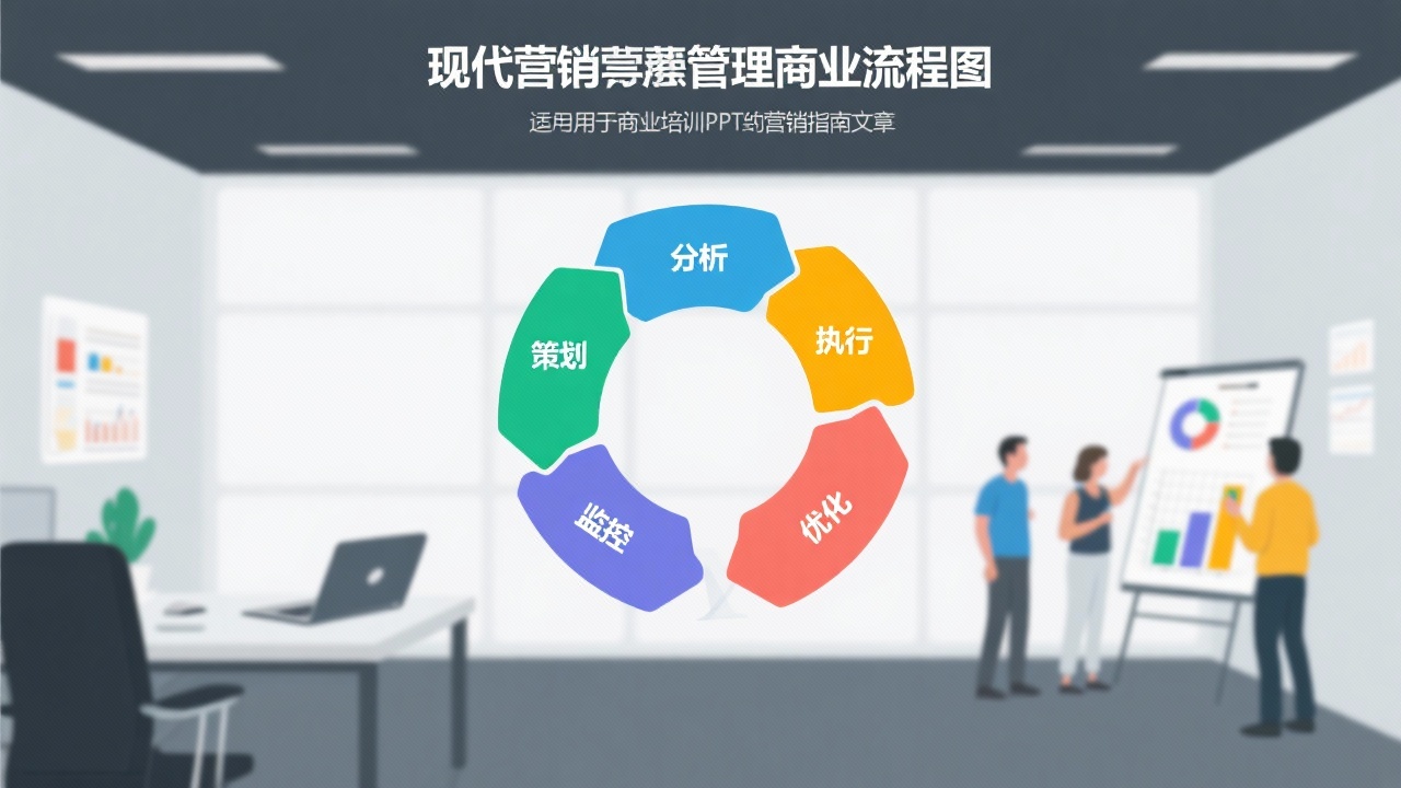 怎样最先营销流程治理？？？？？？5步完整操作流程 